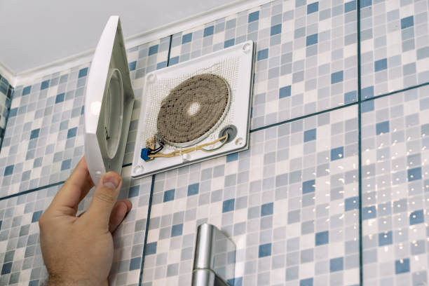 Home Air Vent Cleaning in Cataula, GA