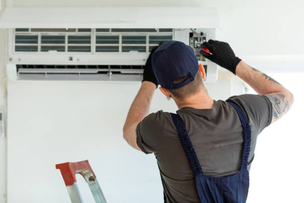 Best Local Air Duct Cleaning Services  in Cataula, GA