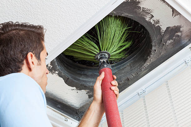Best General Air Duct Cleaning  in Cataula, GA